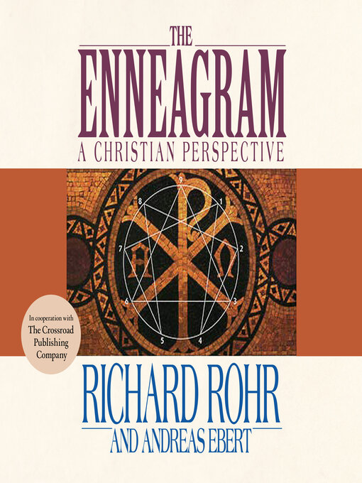 Title details for The Enneagram by Richard Rohr - Available